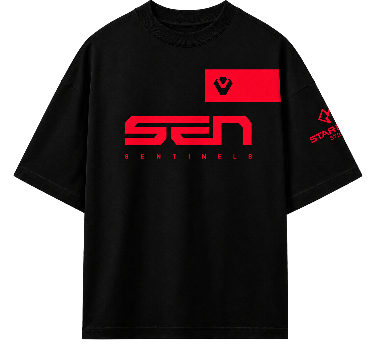 Camisa da Sentinels